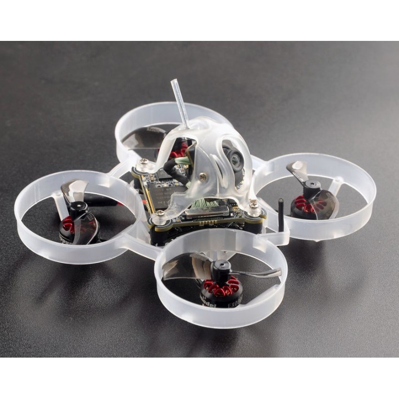 HAPPYMODEL MOBULA6 HDZERO WHOOP - <b>BNF ELRS</B>